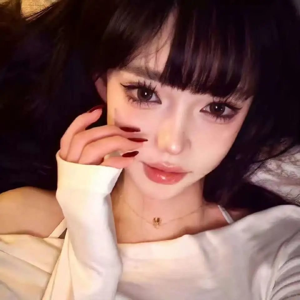 WeChat头像御姐女头 美女头像 精选头像 高清头像 女头分享 精选女头 优质