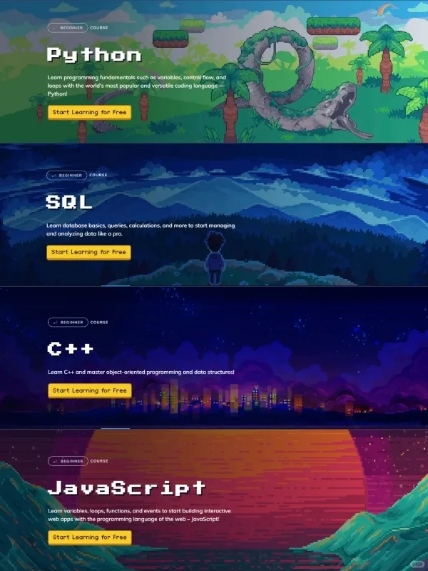 原来大学室友每天玩的不是游戏是python啊！