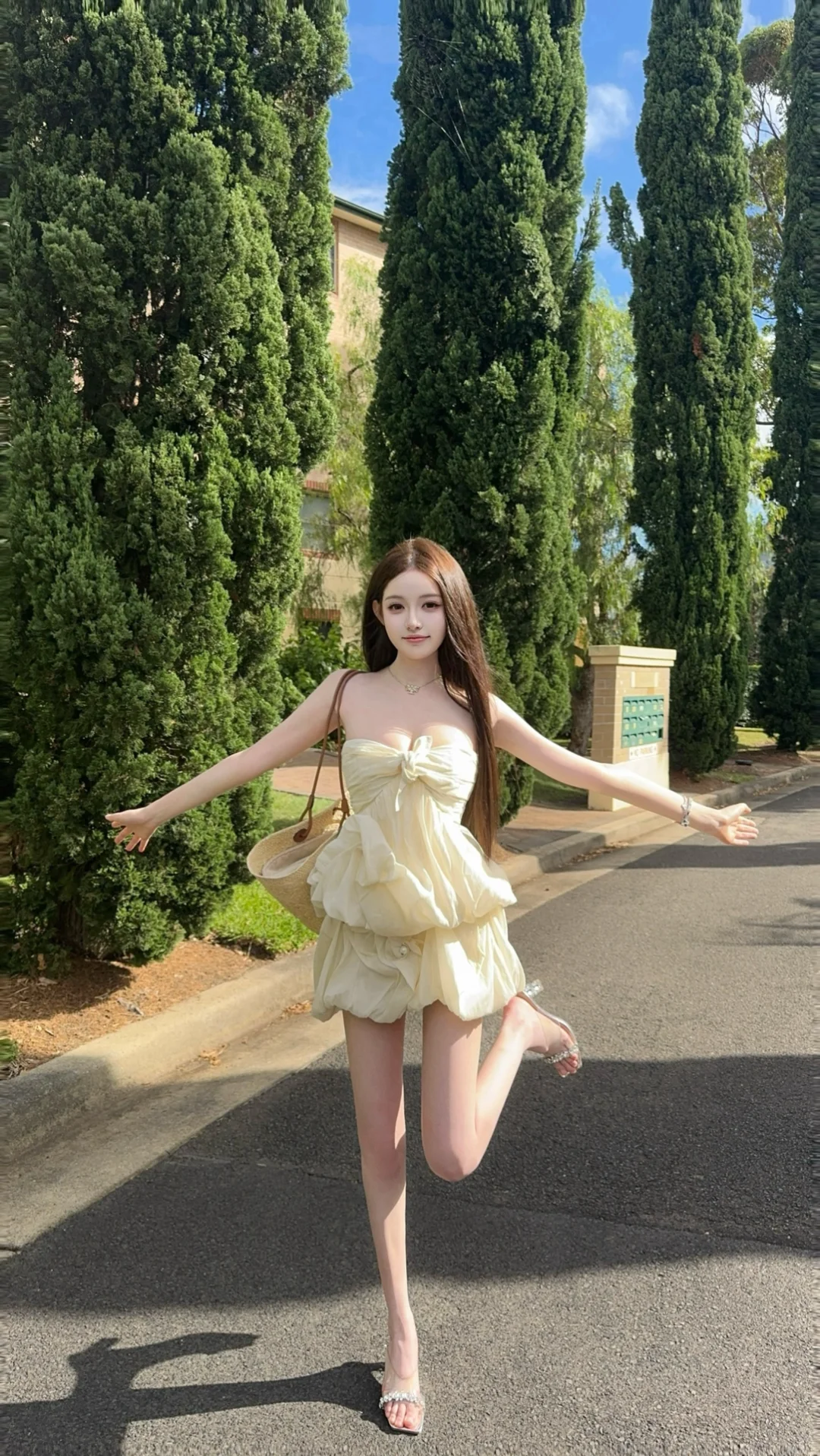 要回国咯！珍惜悉尼最近的每一个晴天☀️📷