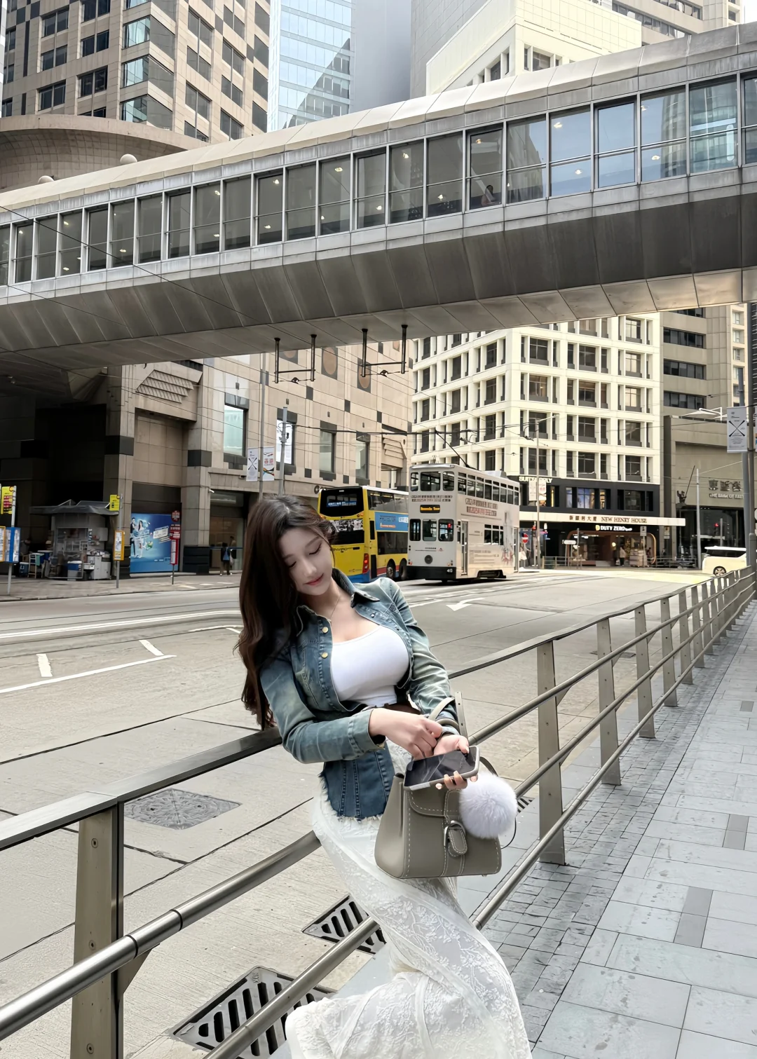 🇭🇰HK city walk