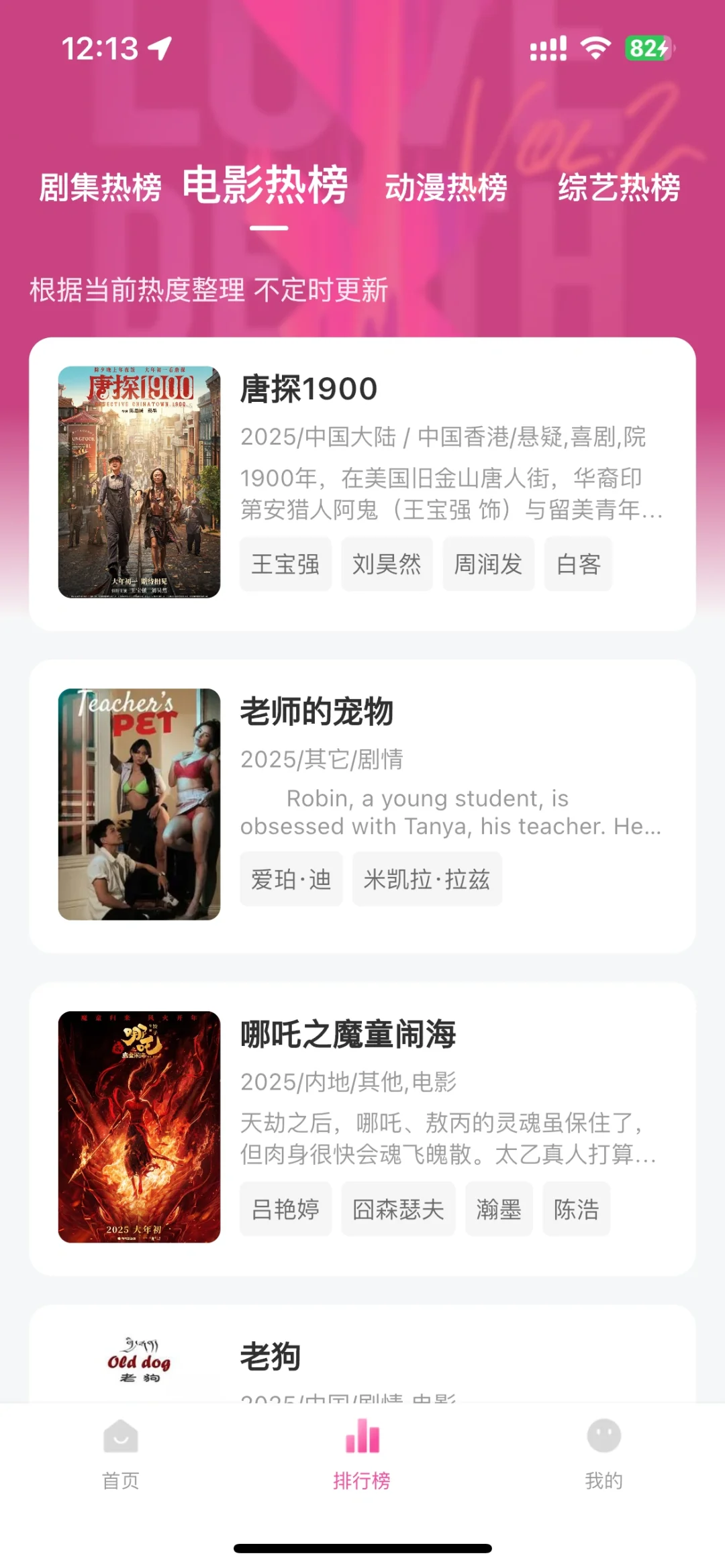 橘子🍊又回来啦❗