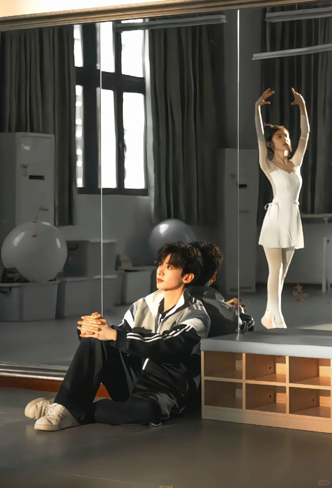 竟然有免费的追剧app！🤩🤩