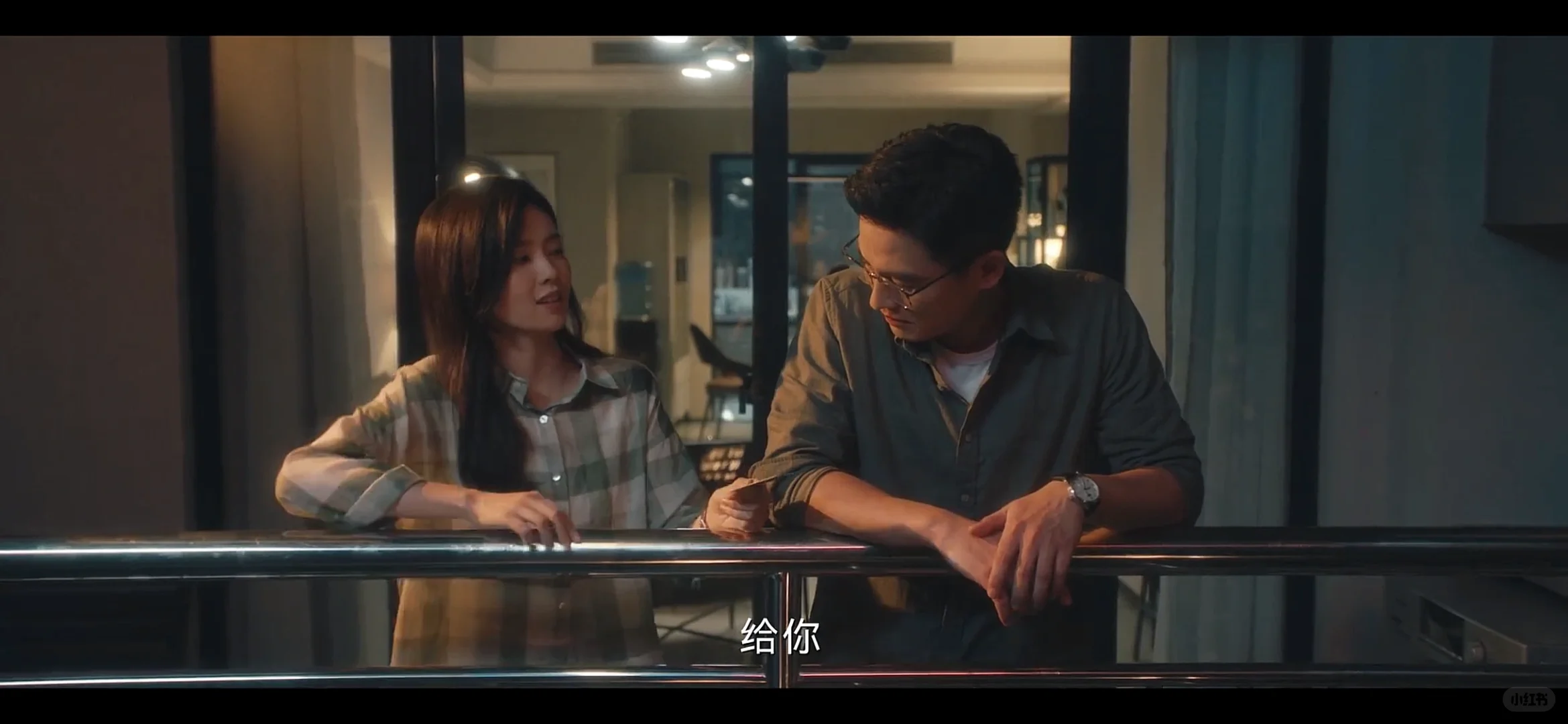 这才是追剧人的快乐～～～