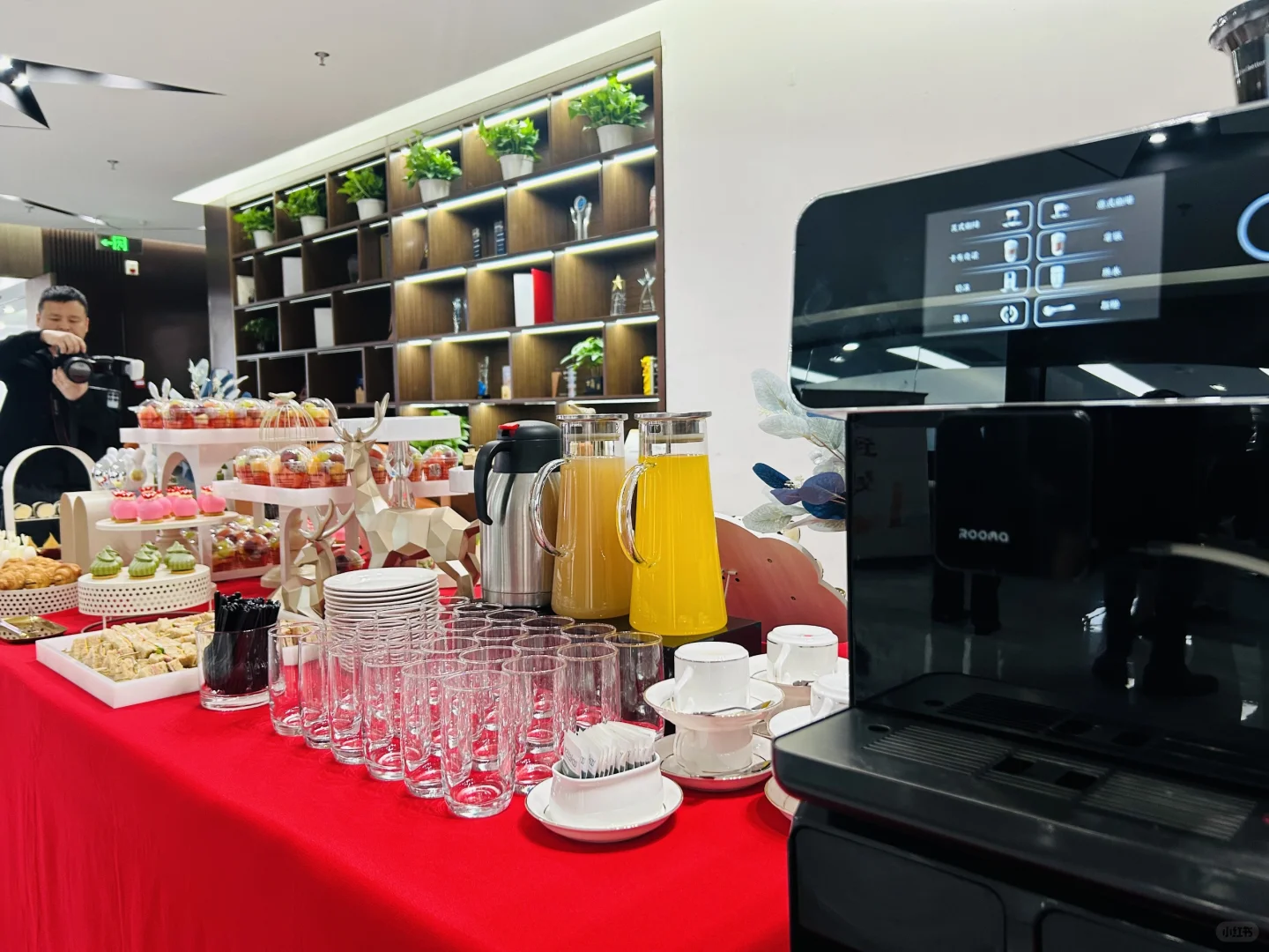 江苏4月展会集合