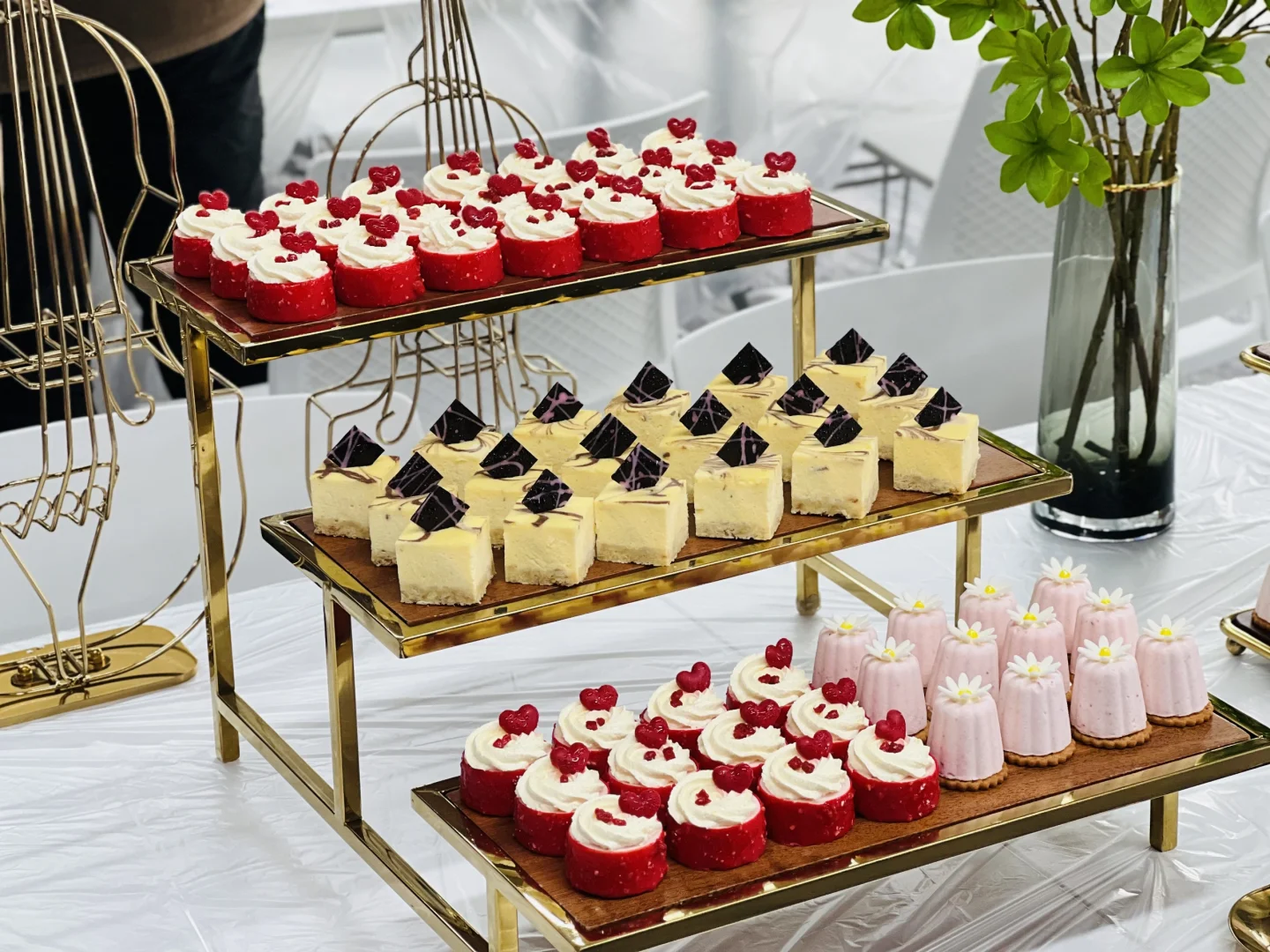 江苏4月展会集合