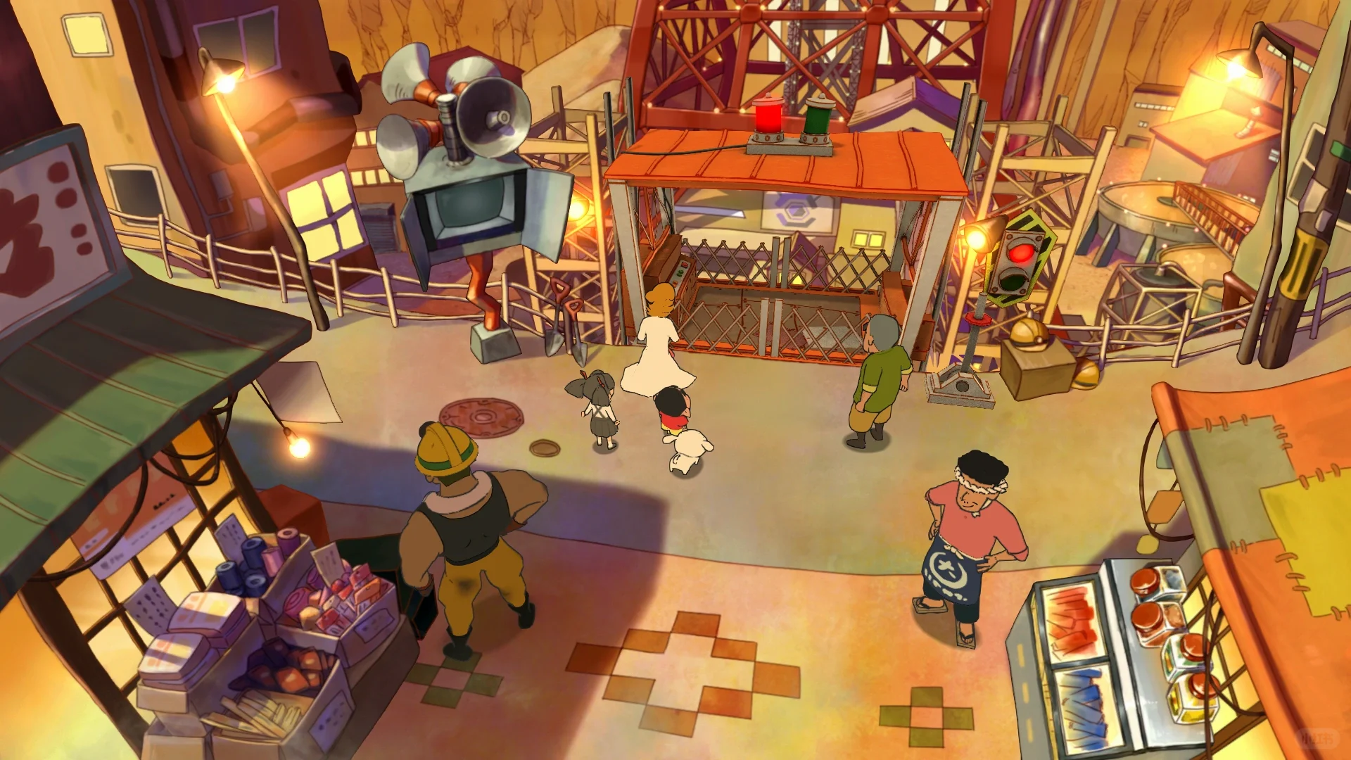 超级无敌好玩！！！！！