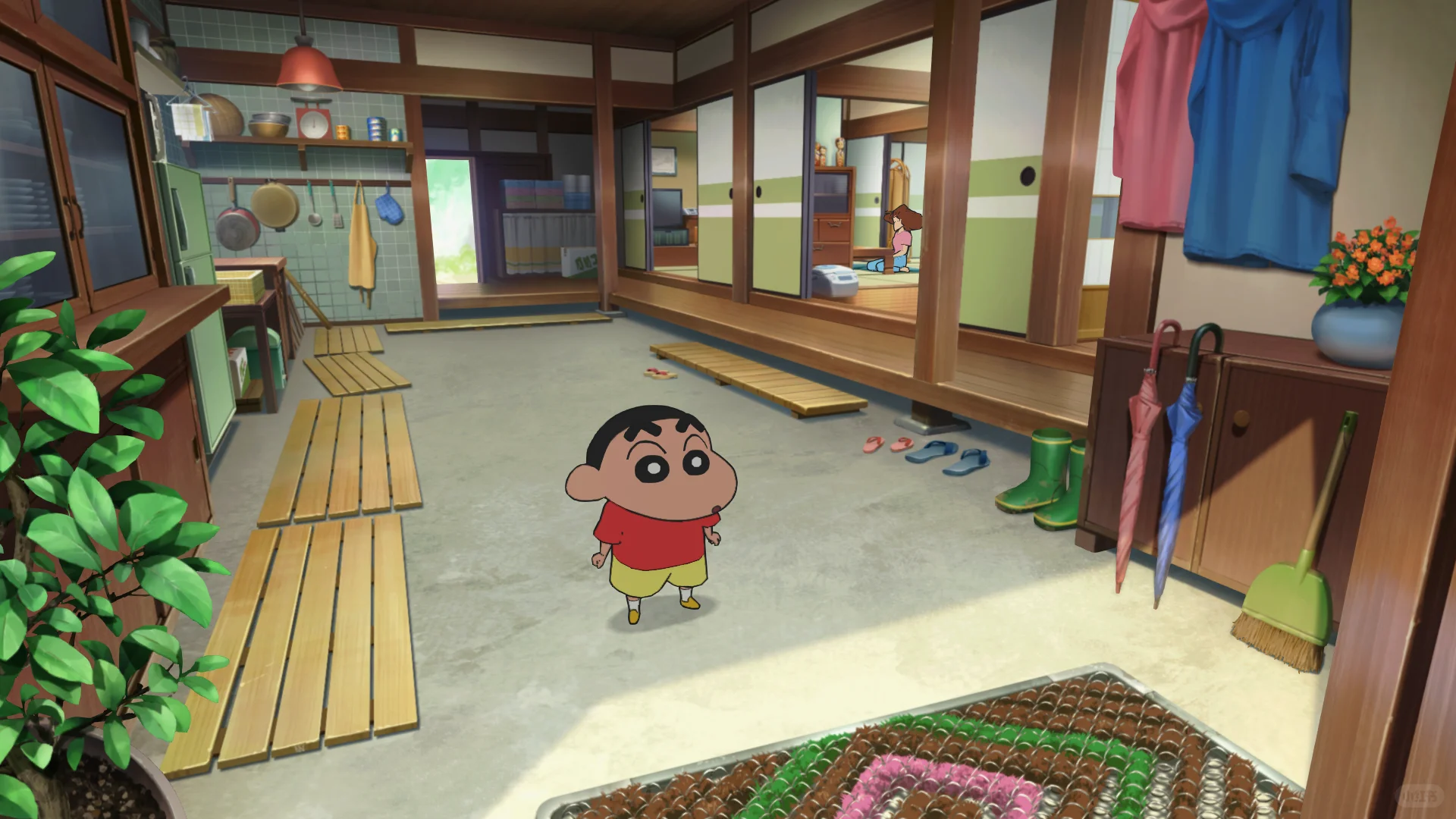 超级无敌好玩！！！！！