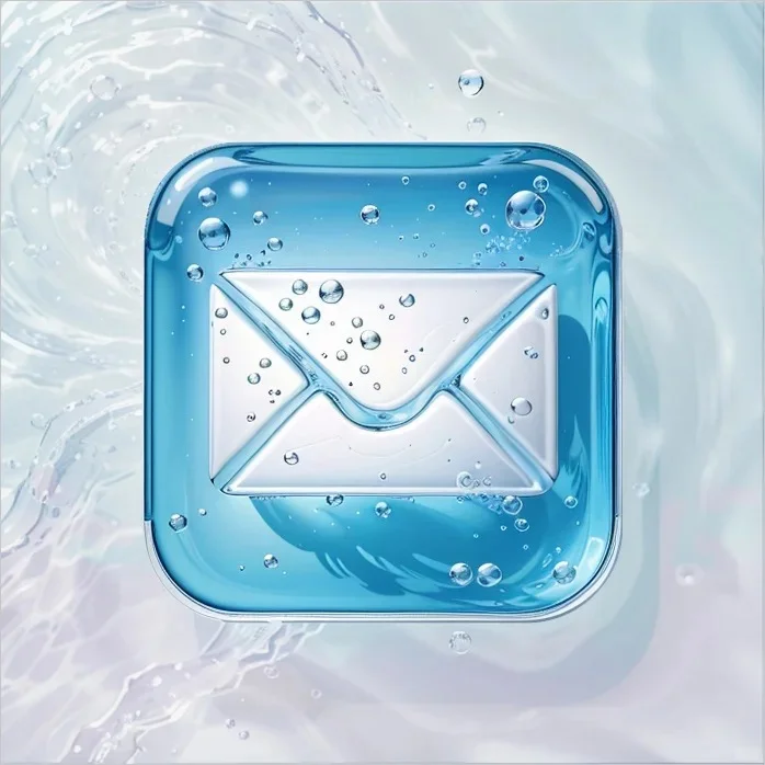 手把手教你给手机桌面换图标，清凉一夏！