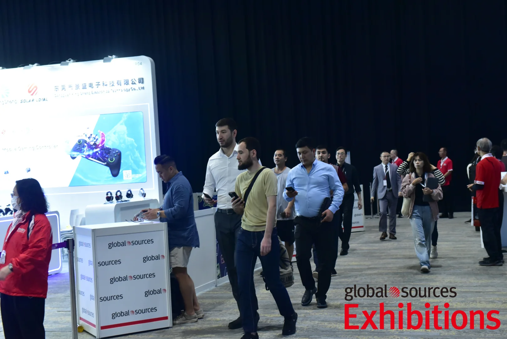 🔥2025外贸人绝不能错过的B2B出口盛会