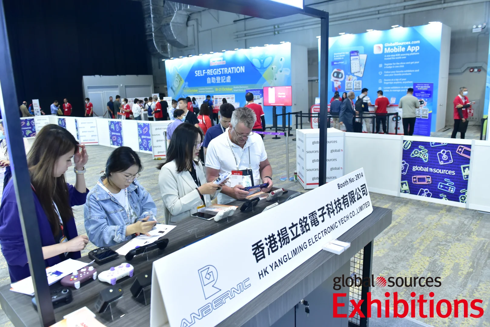 🔥2025外贸人绝不能错过的B2B出口盛会