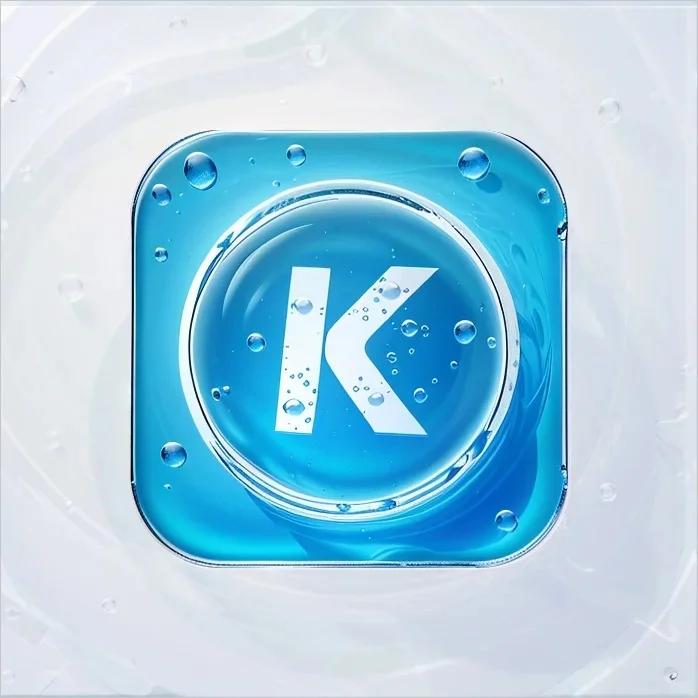 手把手教你给手机桌面换图标，清凉一夏！