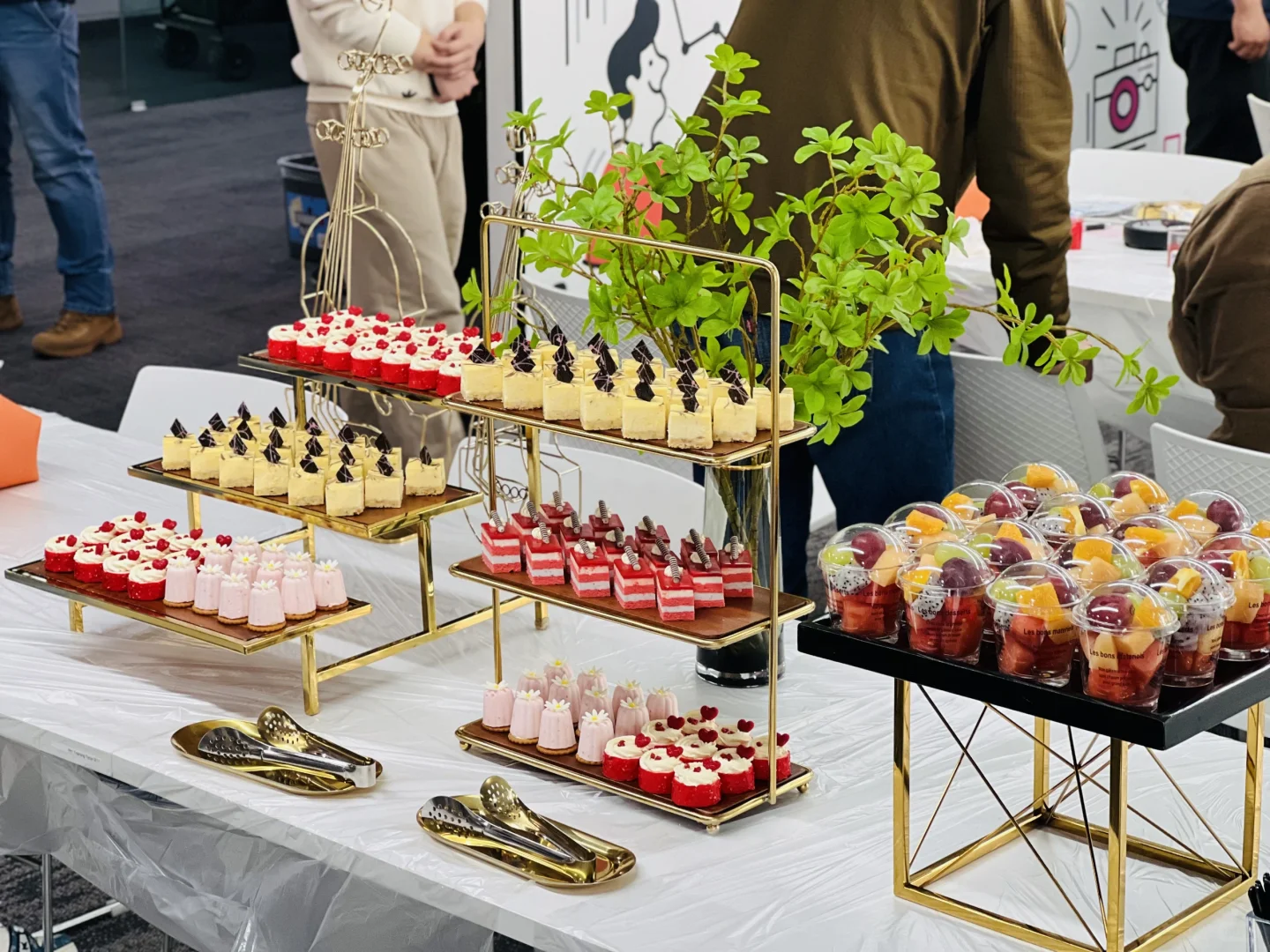 江苏4月展会集合