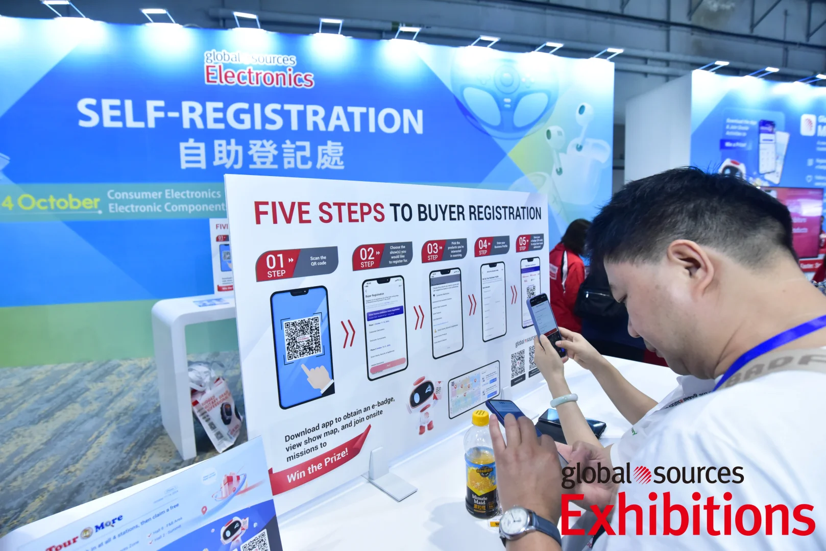 🔥2025外贸人绝不能错过的B2B出口盛会