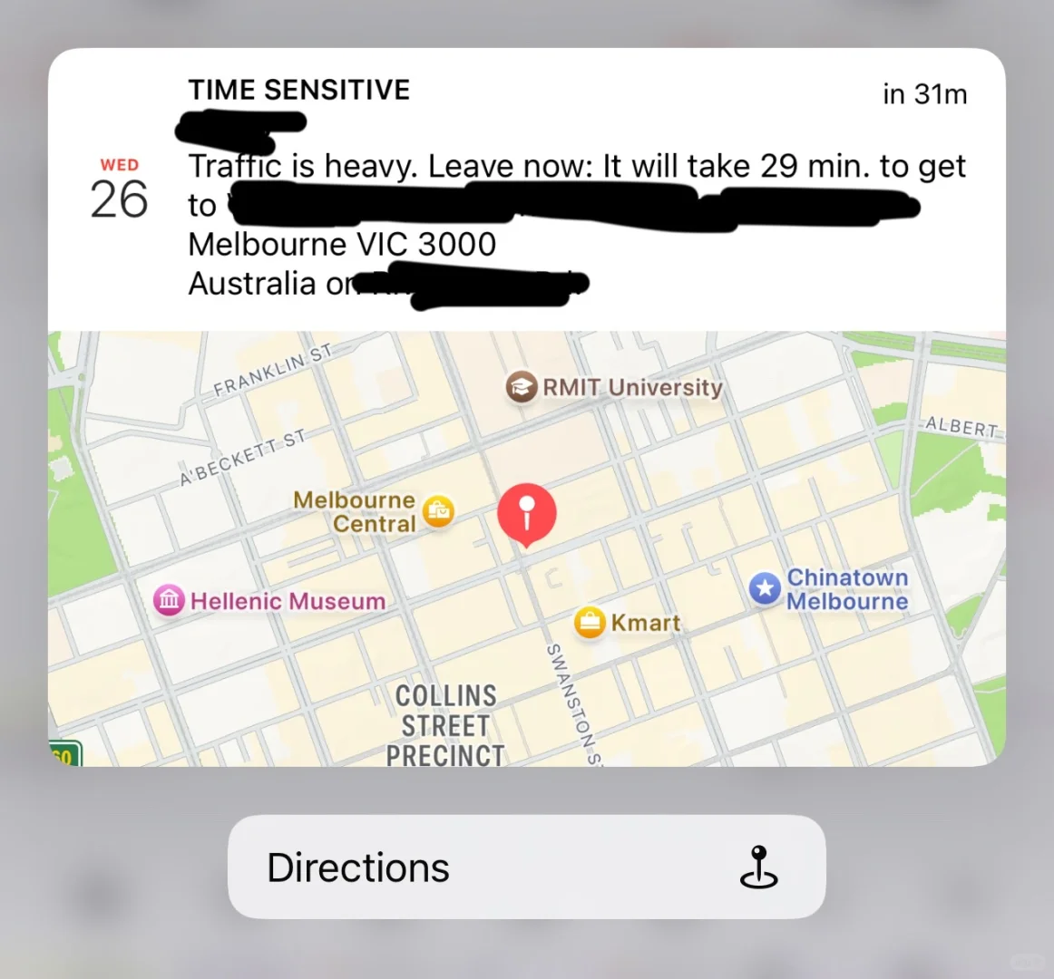 P人重启秩序感-ios自带时间管理神器❓❗️