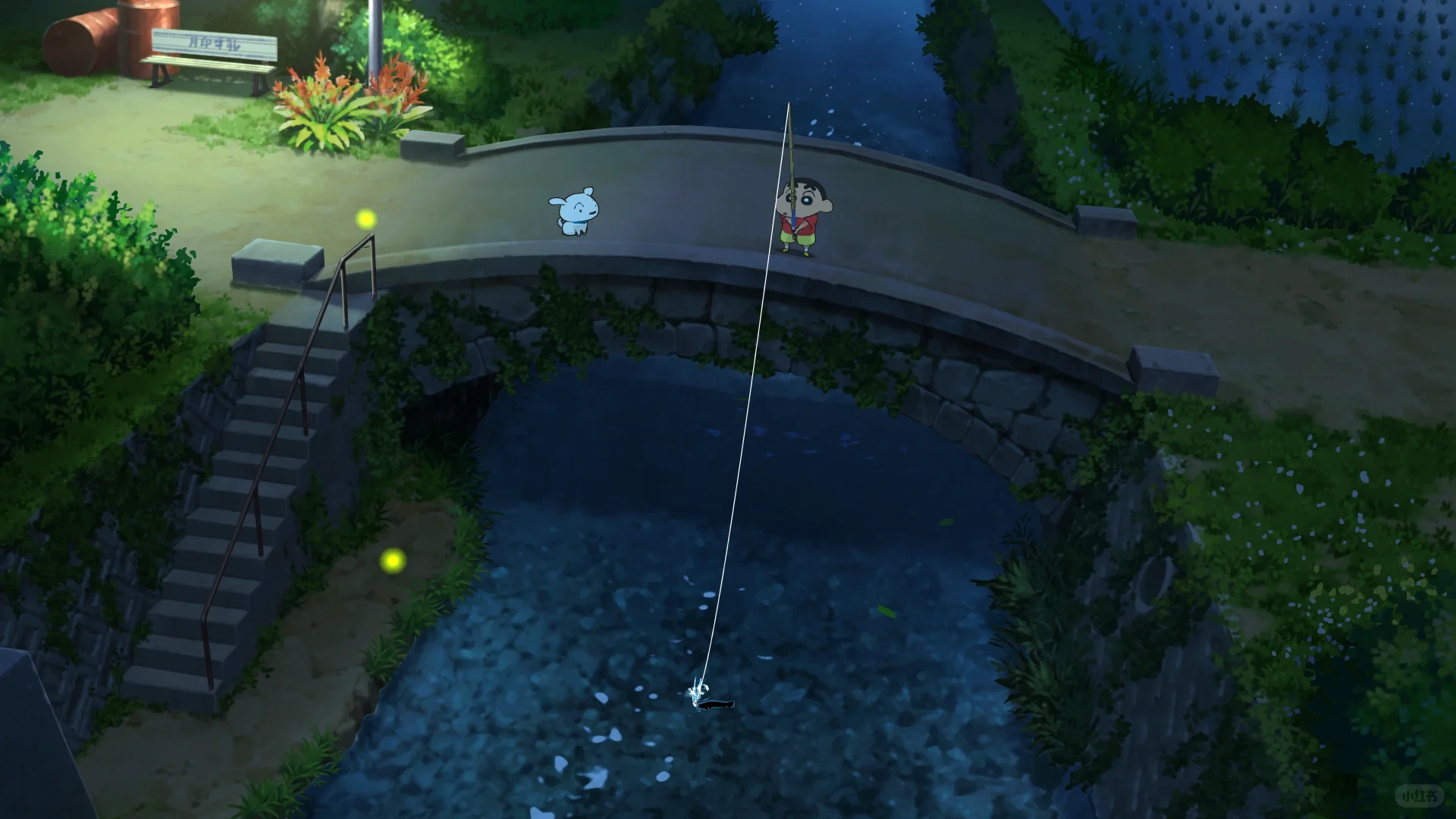 超级无敌好玩！！！！！