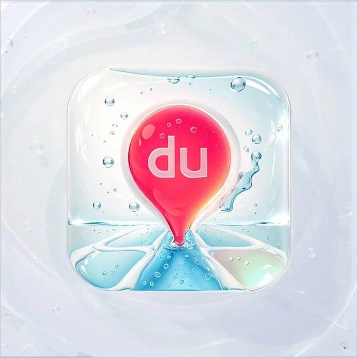 手把手教你给手机桌面换图标，清凉一夏！