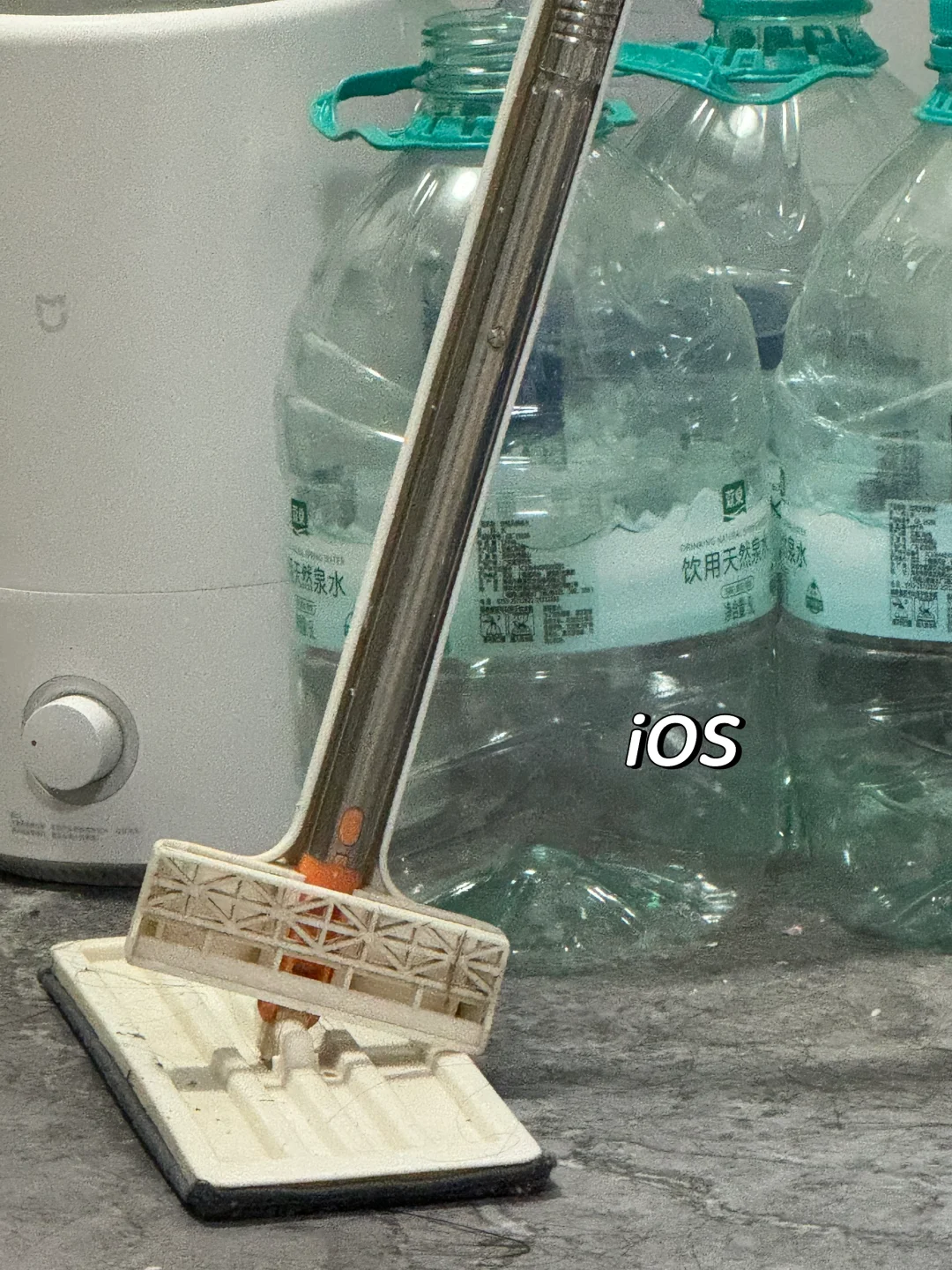 安卓妹每天过的什么苦日子