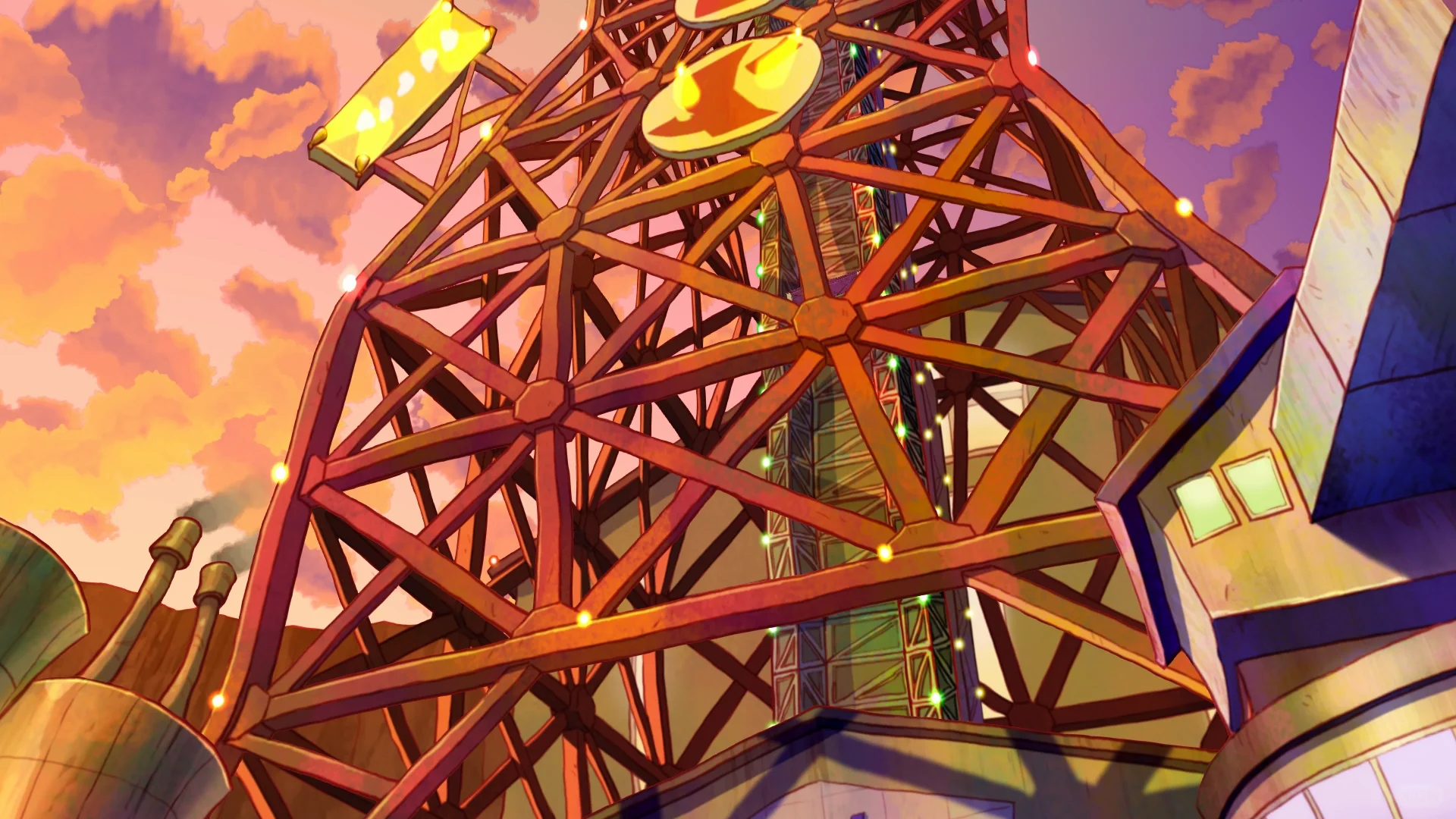 超级无敌好玩！！！！！