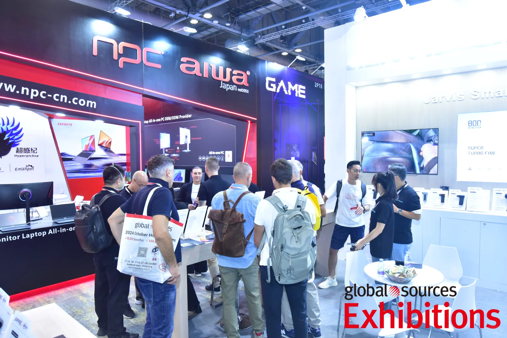 🔥2025外贸人绝不能错过的B2B出口盛会