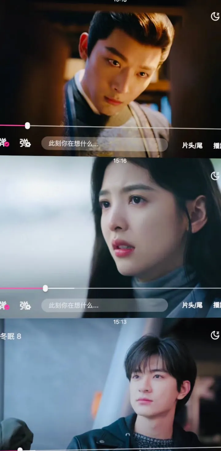 姐妹们，橘子🍊回归了