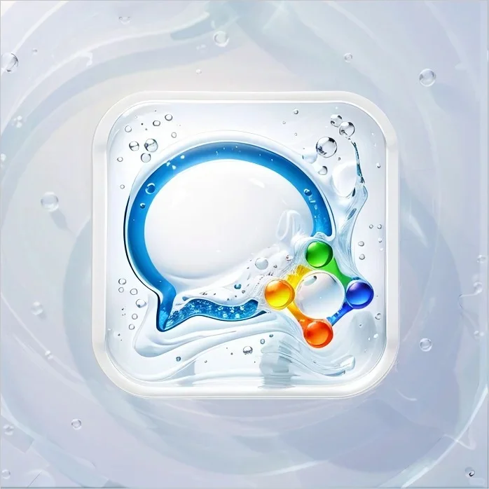 手把手教你给手机桌面换图标，清凉一夏！