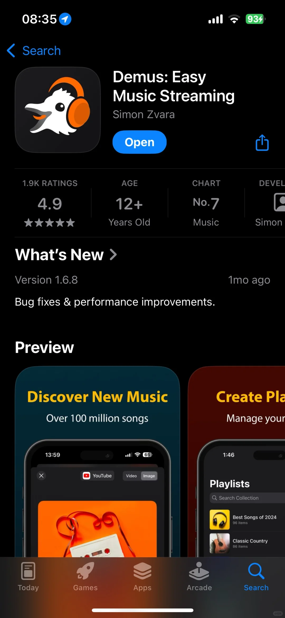 🇲🇾免费听歌软件