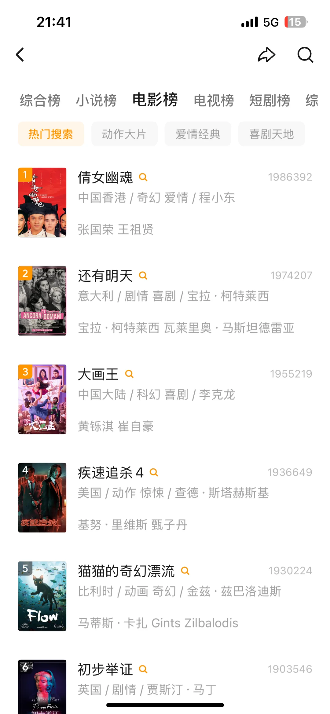 影视app❗️宝藏观影‼️