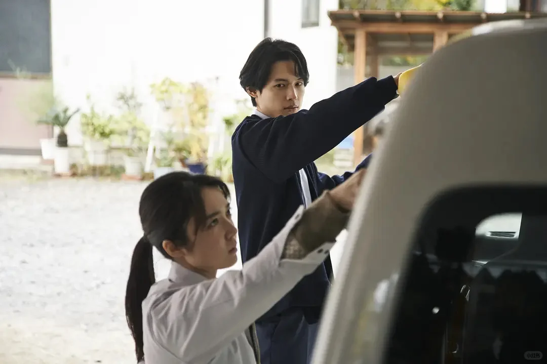 四月必看！去年日影第一名，内地官宣定档。