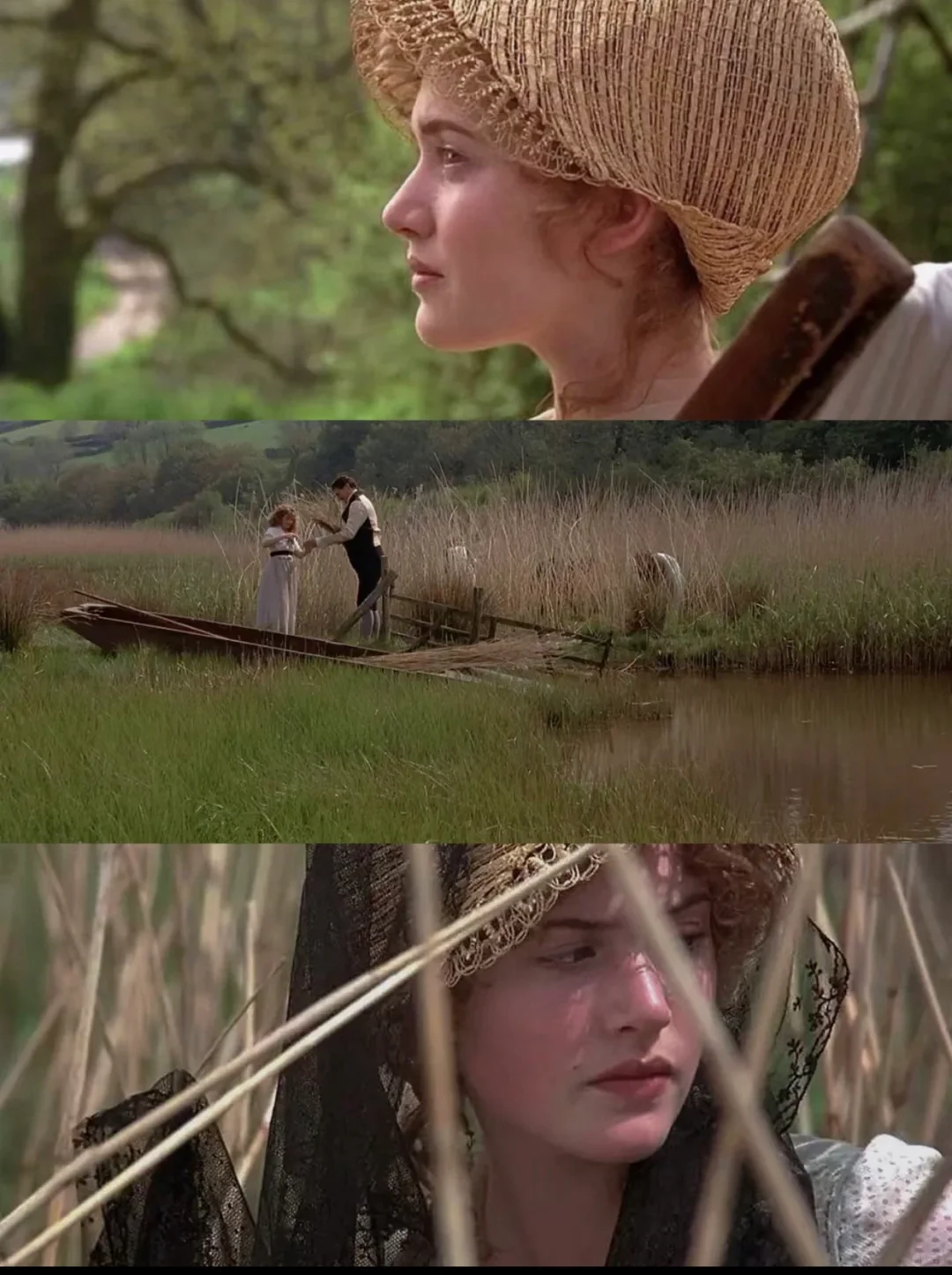 这部电影是有什么审美牛逼症吗‼️太太太美了