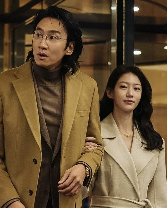 《恶缘》六人修罗场开启因果狼人杀！