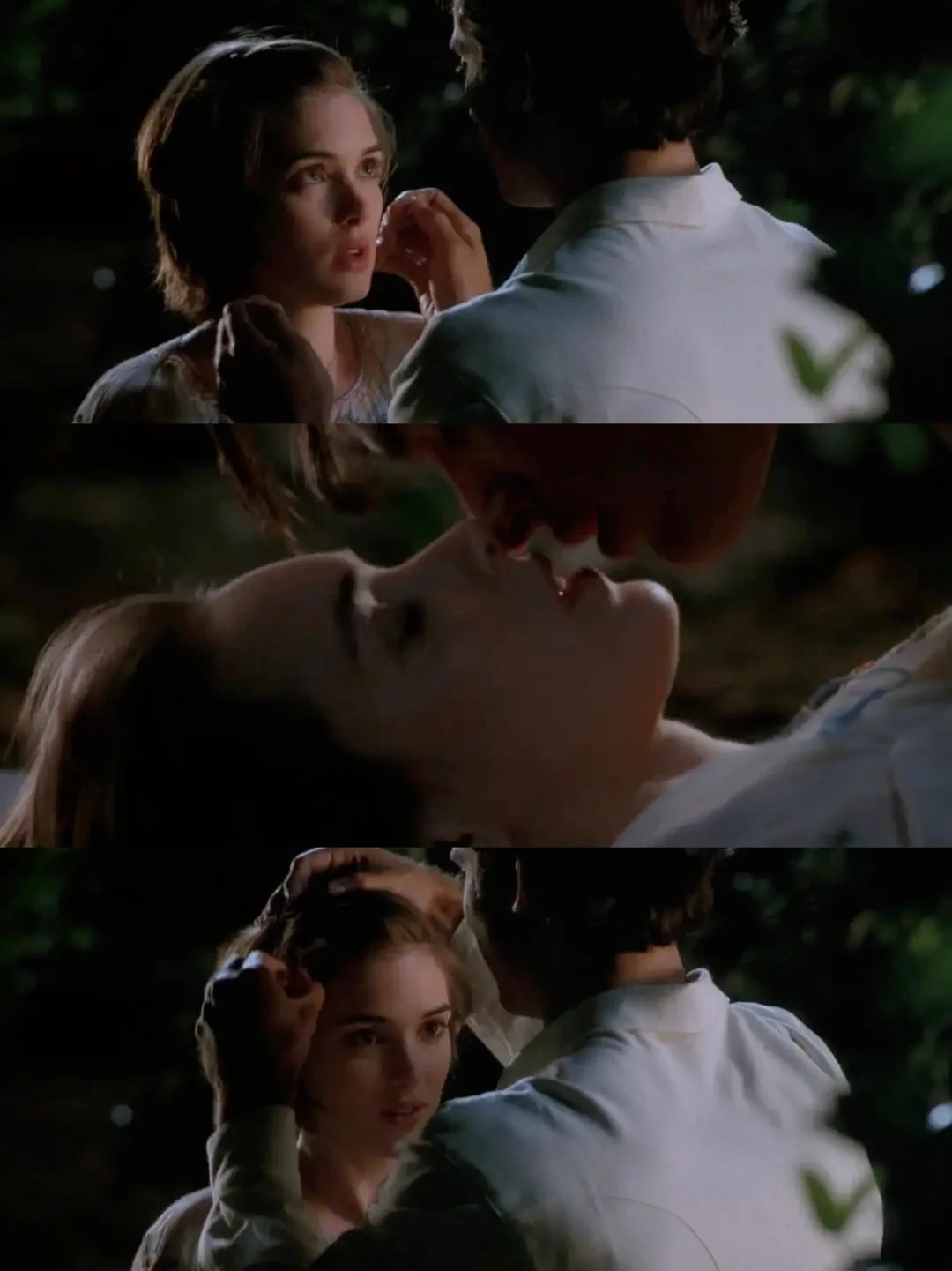 😭啊啊啊！所有女生都给我去看❗️❗️❗️