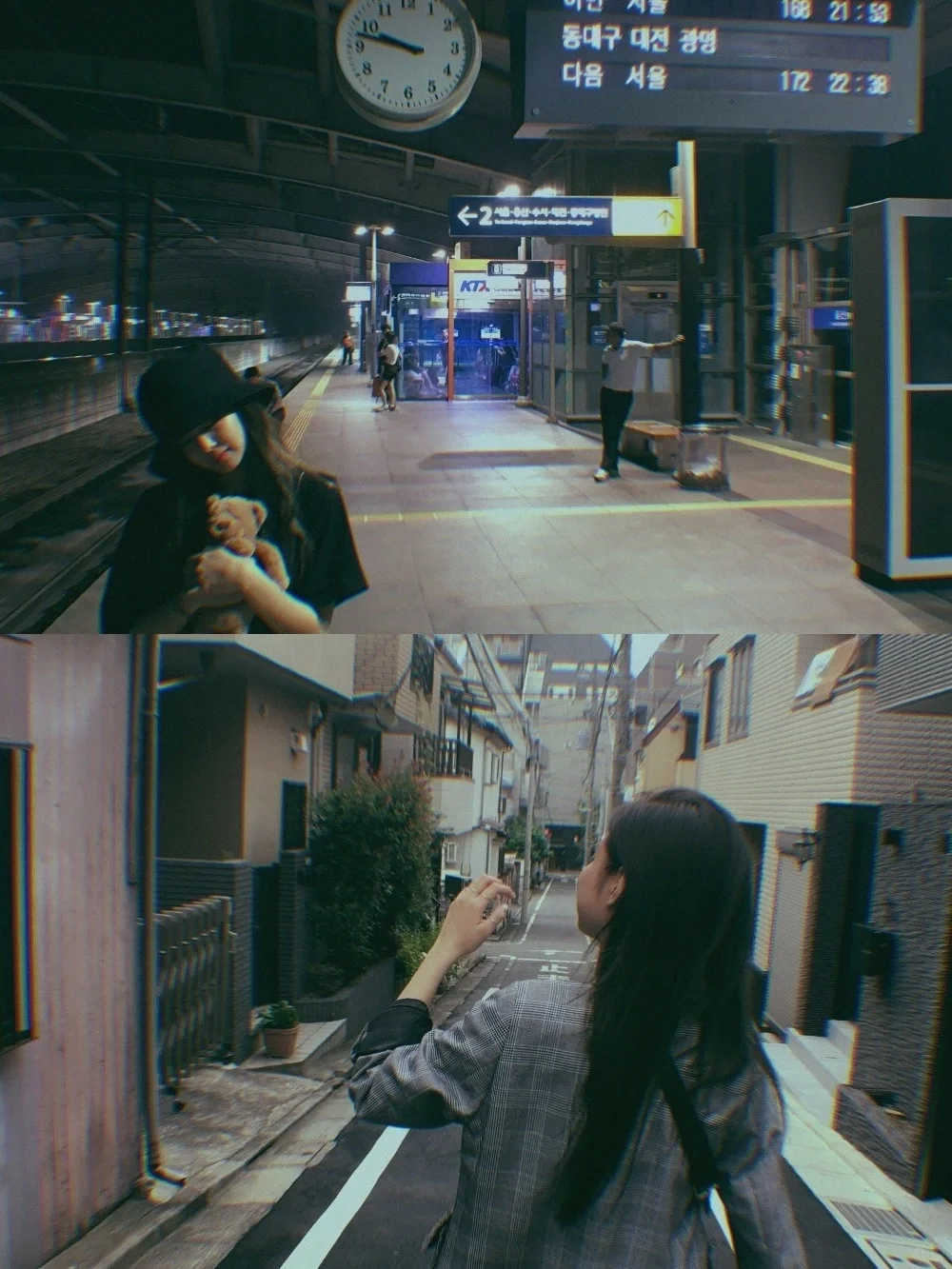 小众📷app｜安卓手机必备超绝复古相机‼️