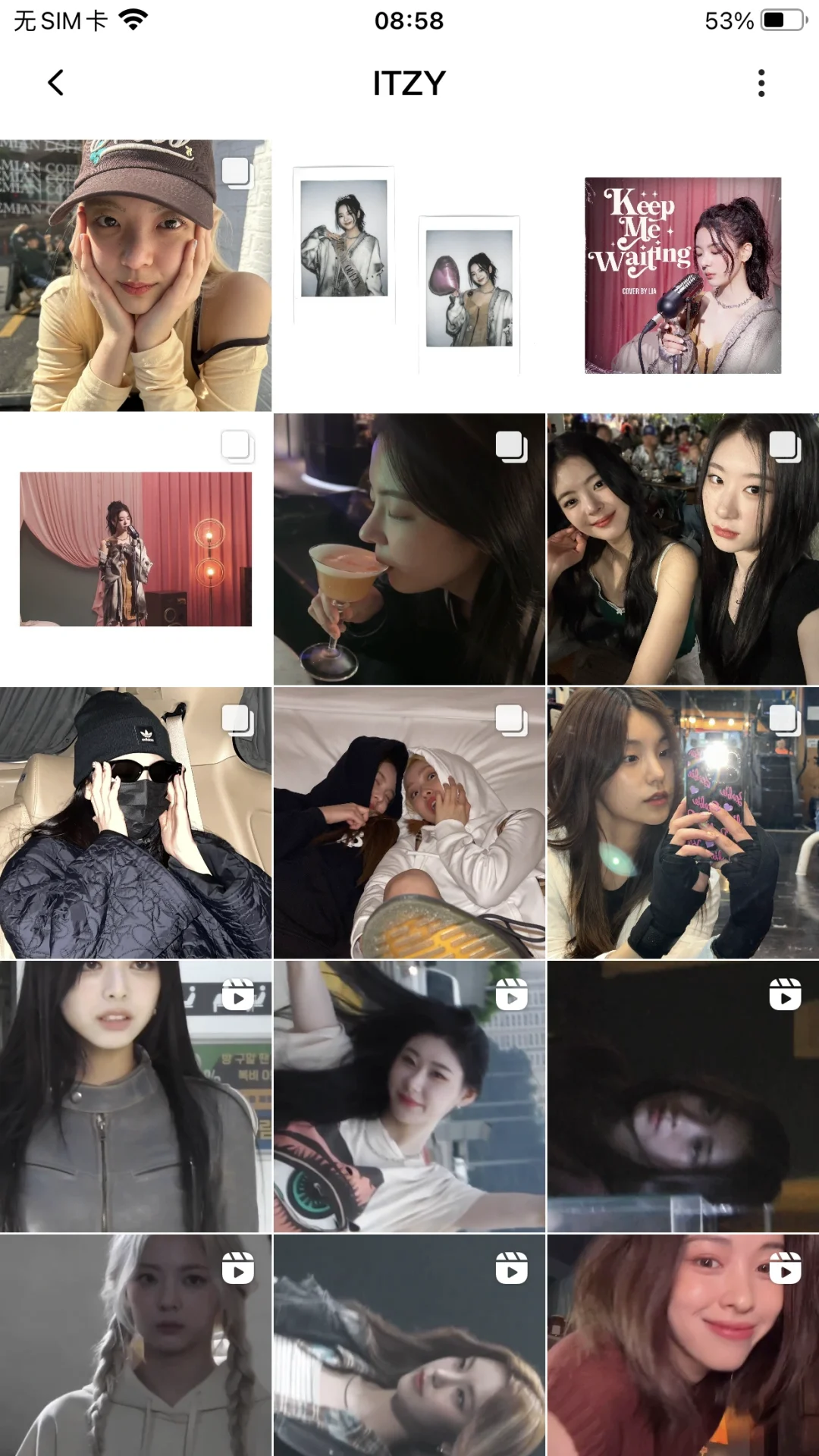 登不了ins的，试试这个app💯