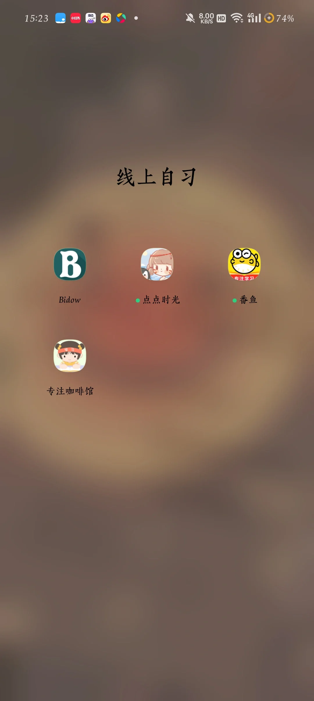 我好像发现了什么