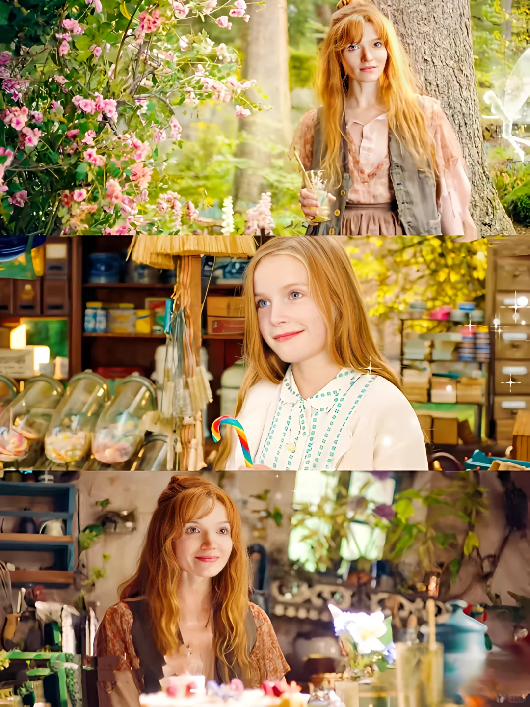 啊啊啊😭这么好看的电影我怎么才发现❓