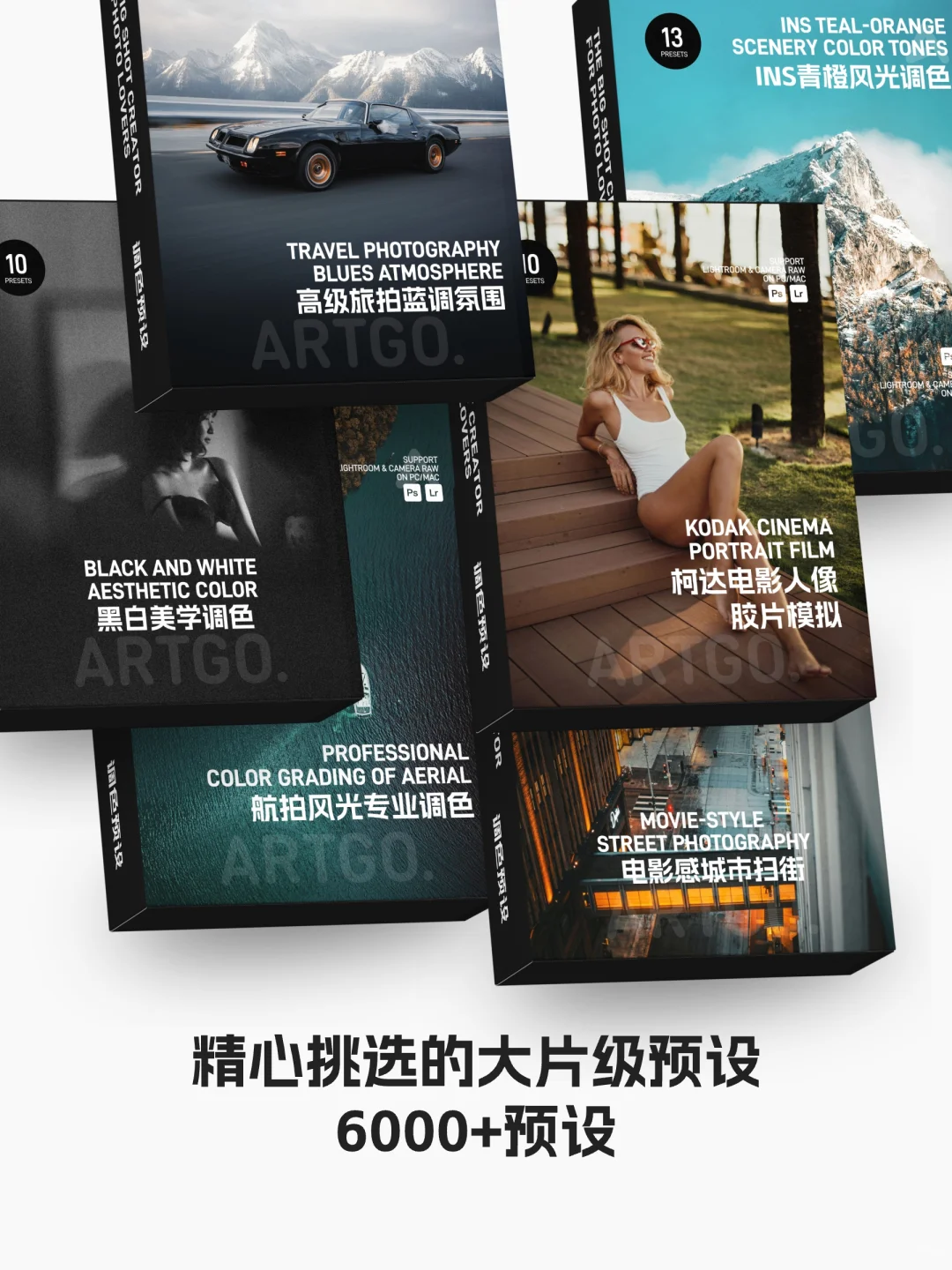 扫街旅拍必备！这是我开发iPhone水印app