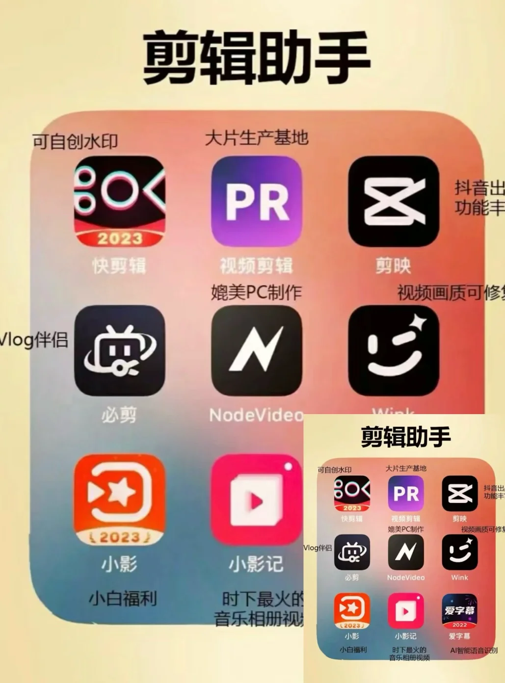 自媒体APP❗️❗️❗️|收藏码住好用🔥🔥🔥快收藏