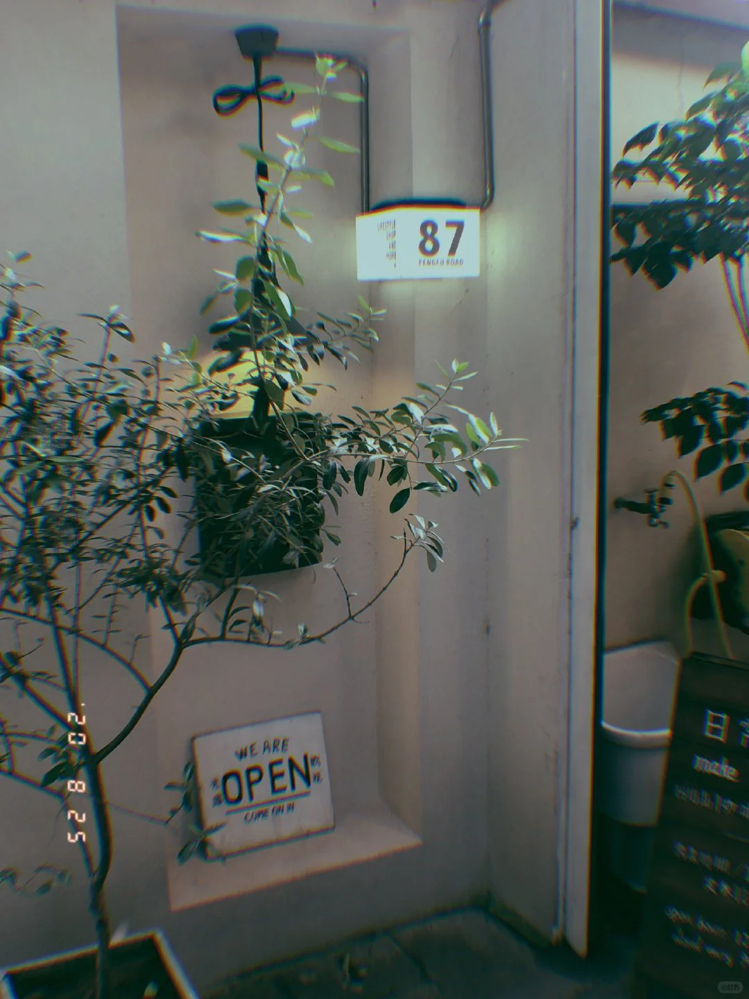 小众📷app｜安卓手机必备超绝复古相机‼️