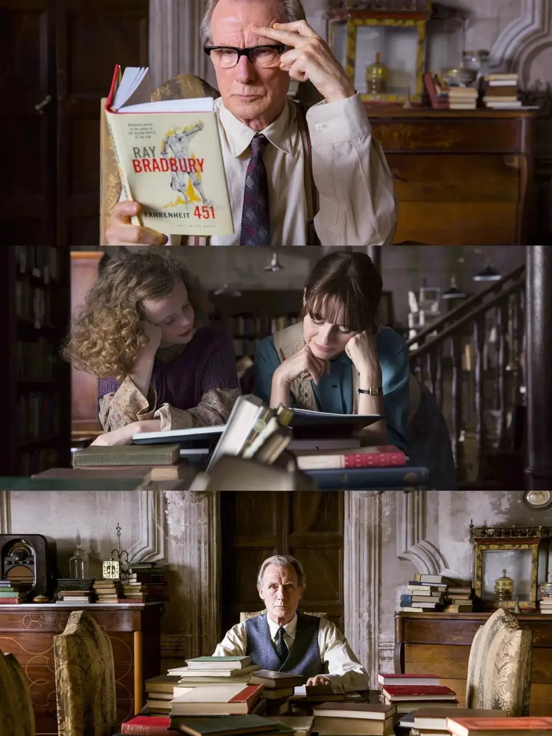 好多年了,它依然是我心中的英剧天花板