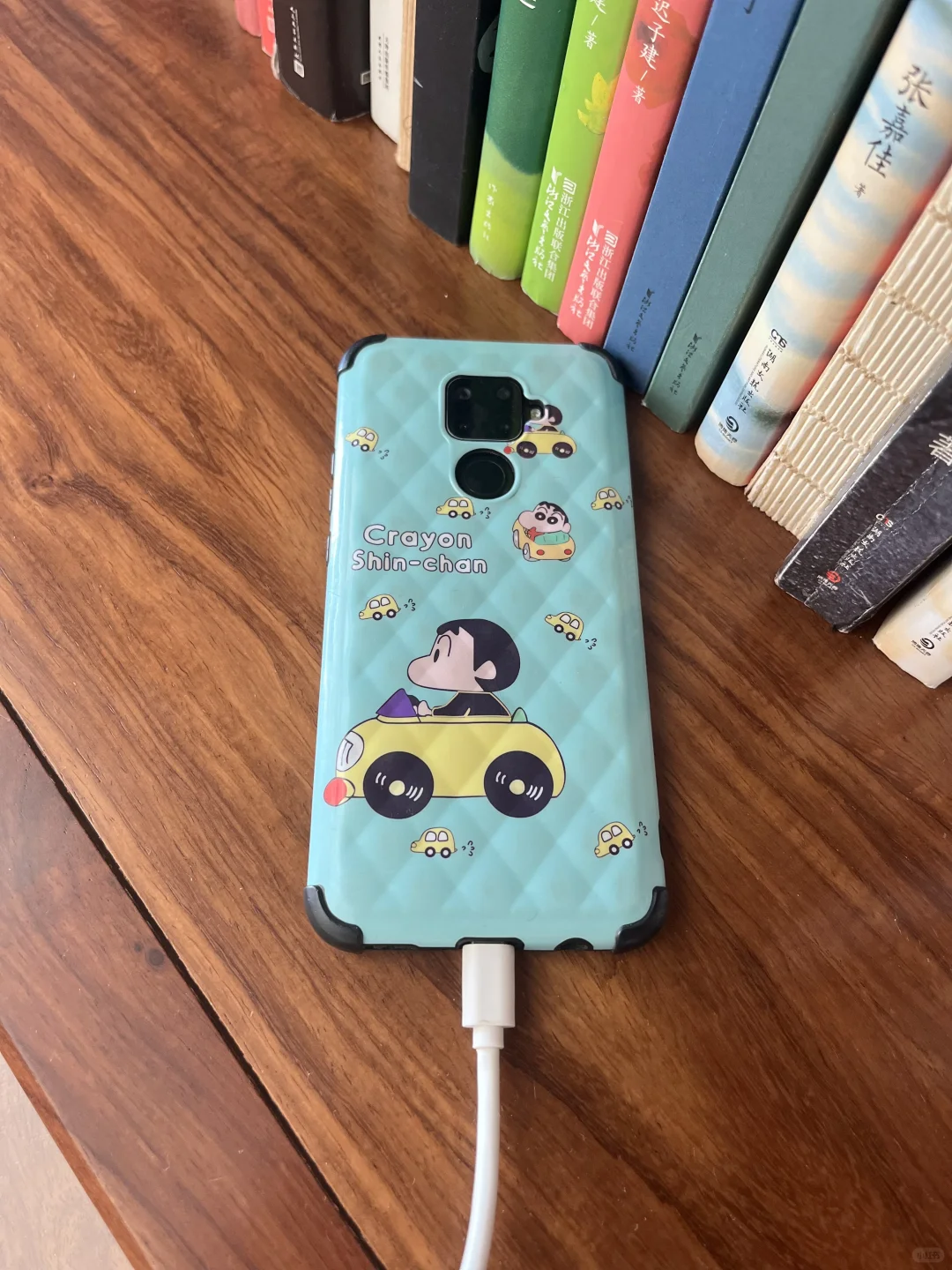 初二男生拥有手机20天后