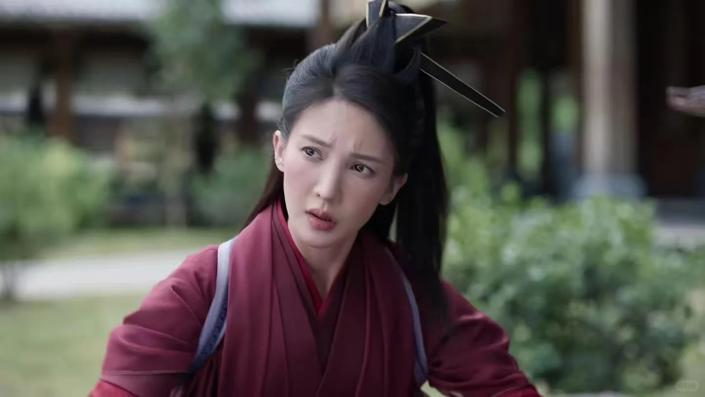 免费追剧app，终于被我找到了！雁回时电视