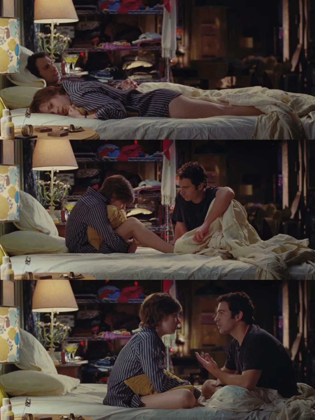 100部电影计划：第七部