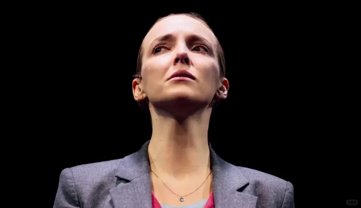 所有人都应该看《初步举证》