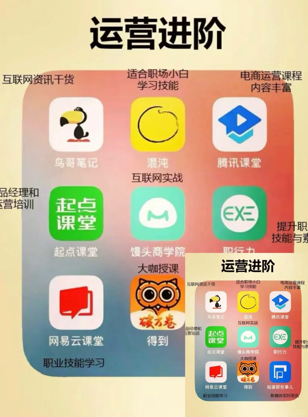 自媒体APP❗️❗️❗️|收藏码住好用🔥🔥🔥快收藏