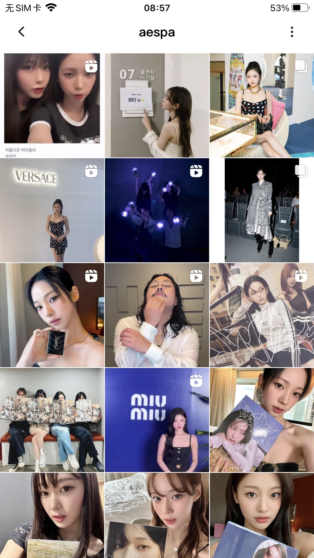 登不了ins的，试试这个app💯