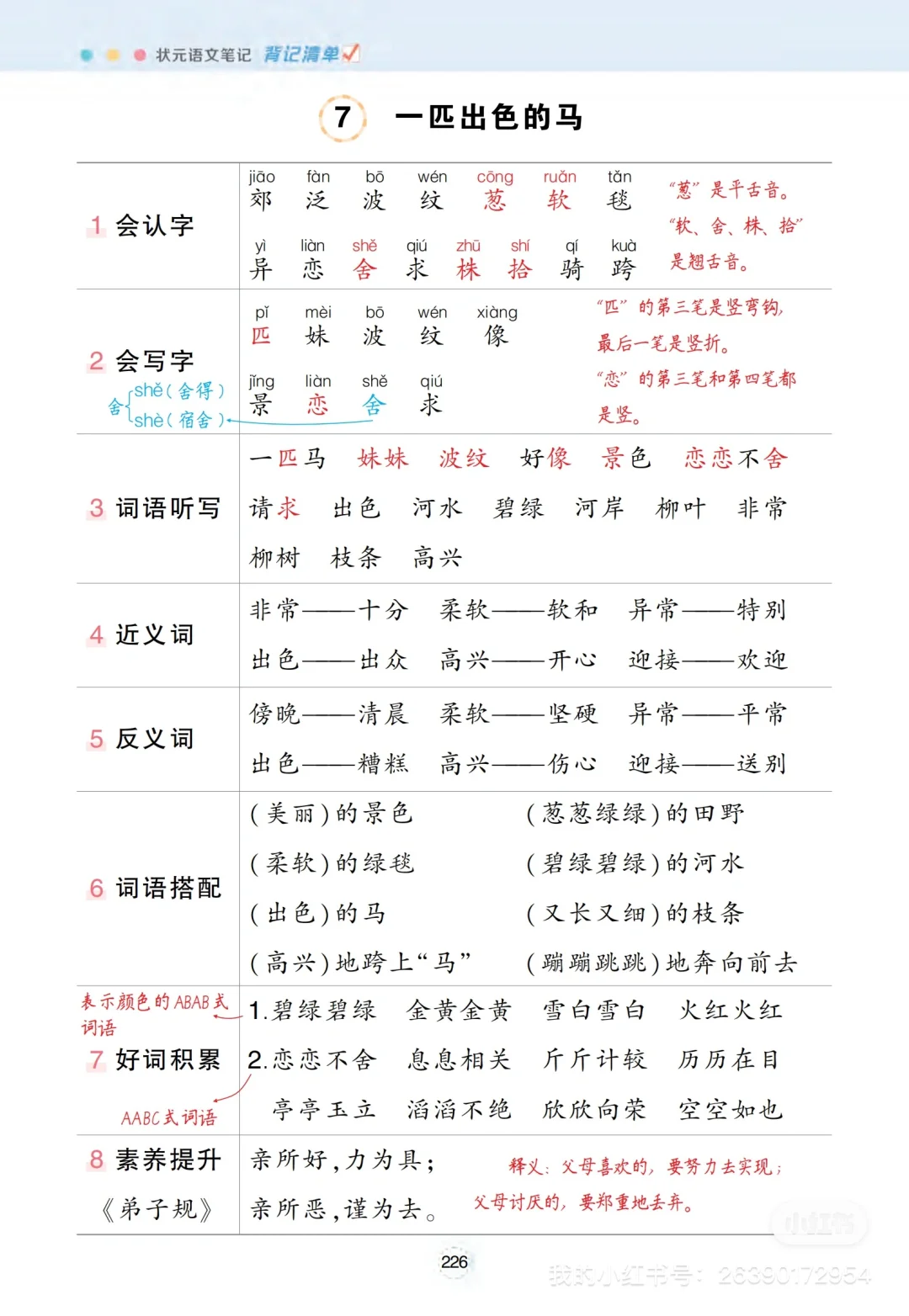 还在盲目刷题?快瞧这教辅APP视频，考点吃透，