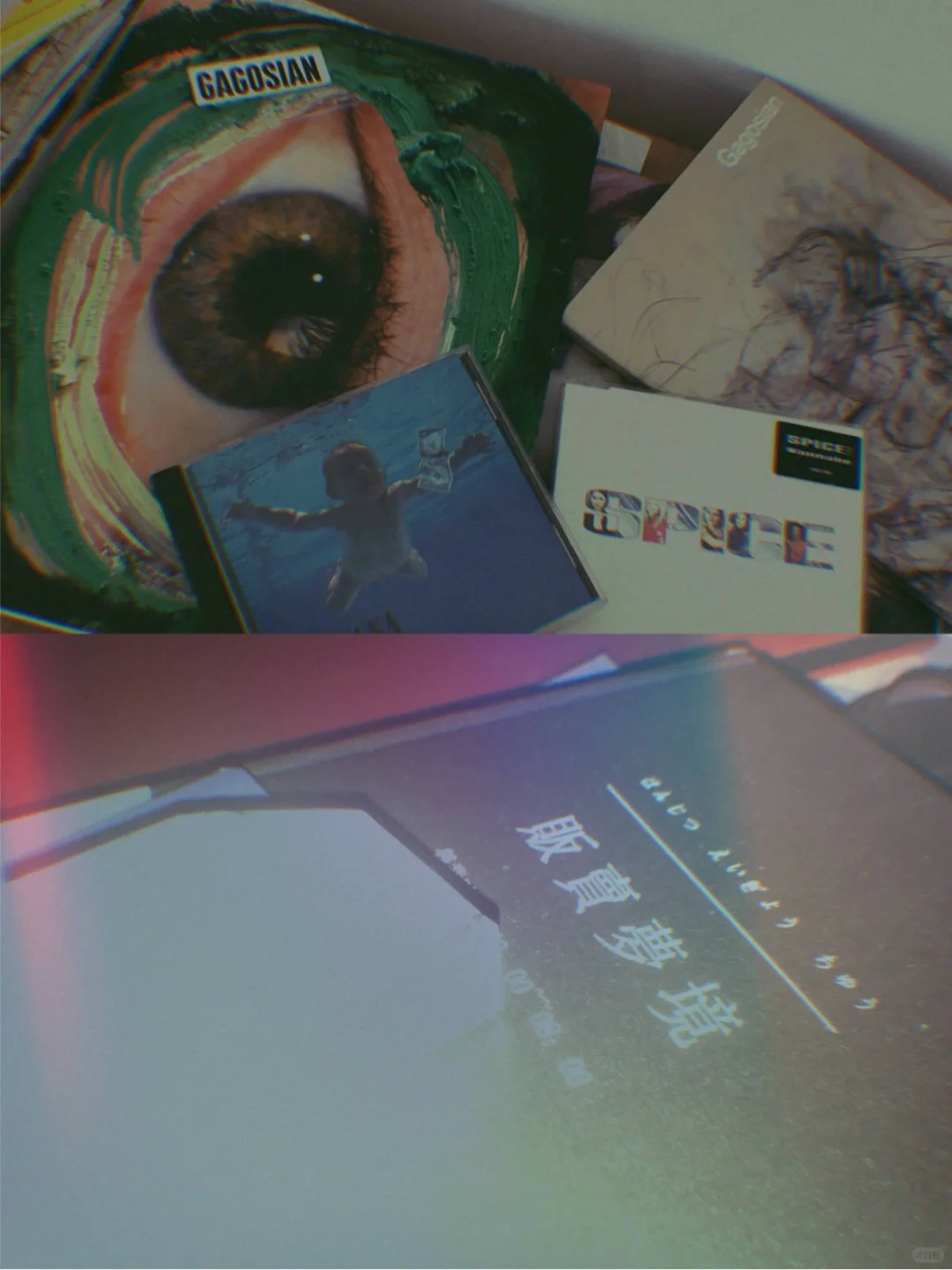 小众📷app｜安卓手机必备超绝复古相机‼️