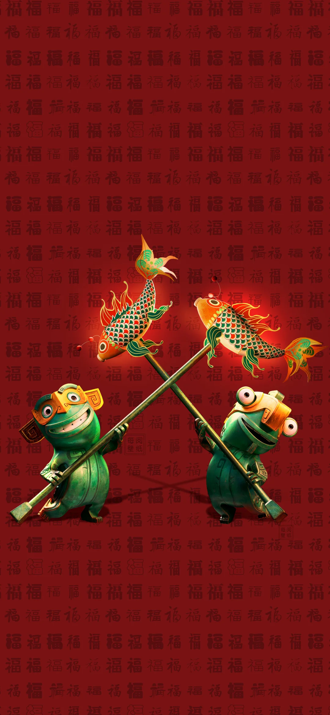 终于找到了不会卸载的iPhone 墙纸app