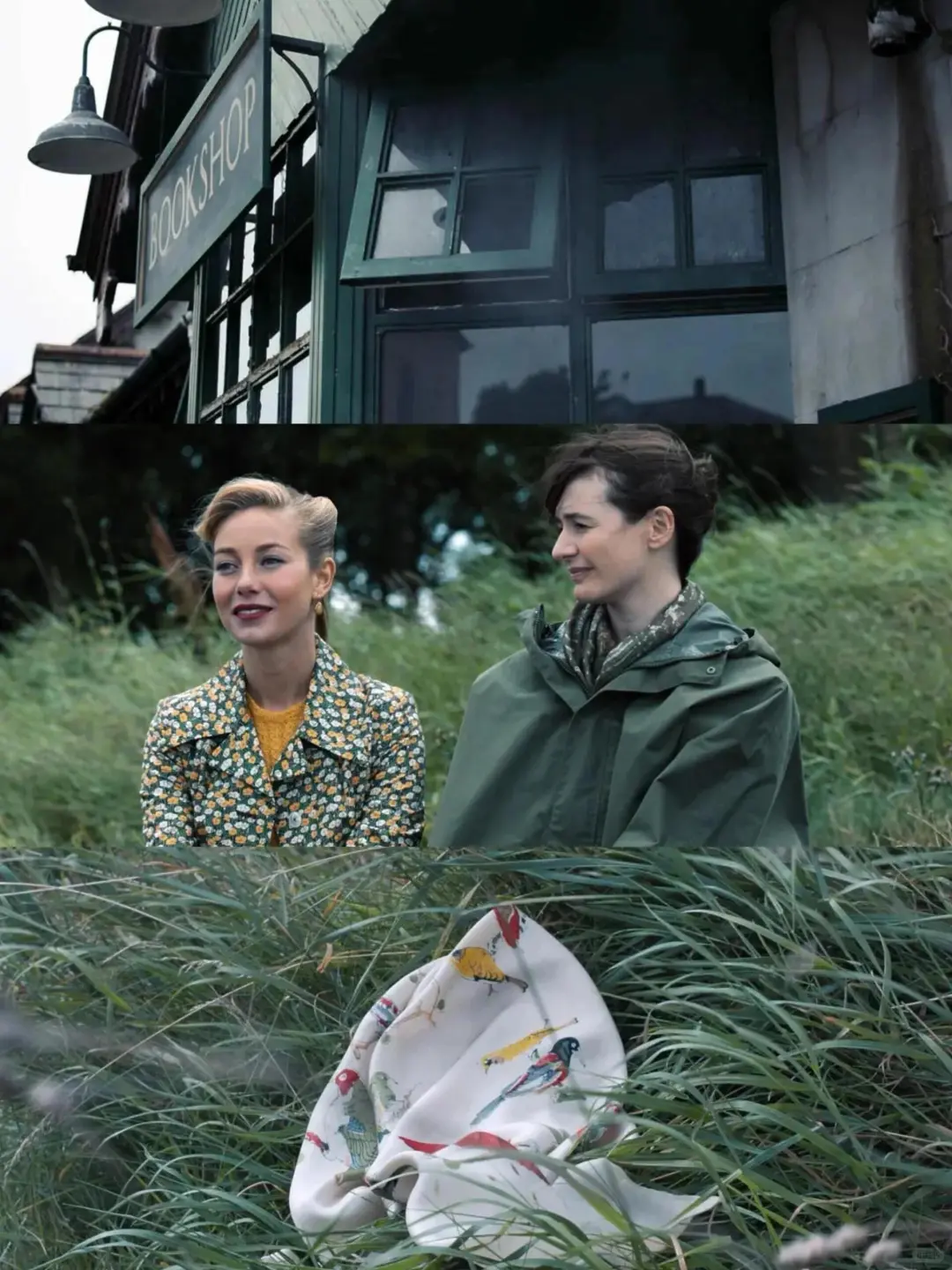 好多年了,它依然是我心中的英剧天花板