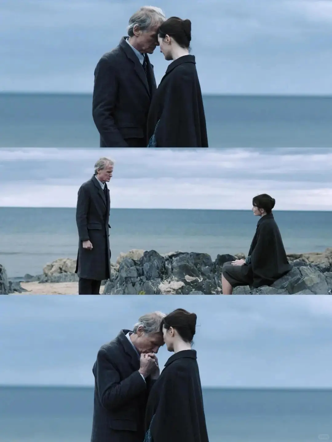 好多年了,它依然是我心中的英剧天花板